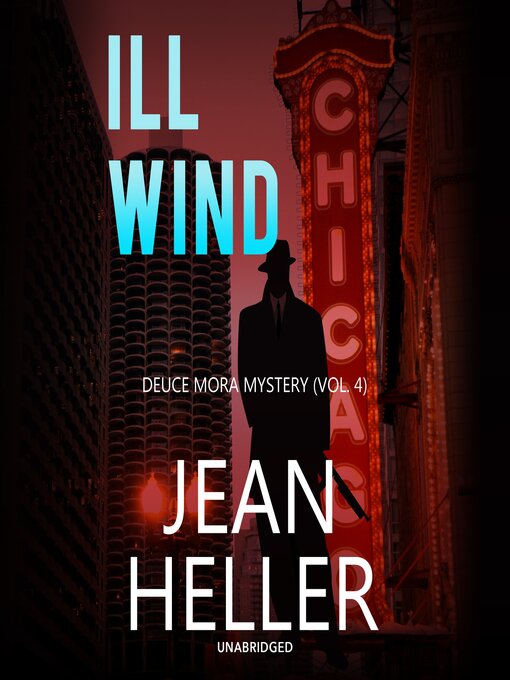 Title details for Ill Wind by Jean Heller - Available